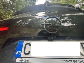 Opel Astra 1.2 SPORTS TOURER, снимка 11