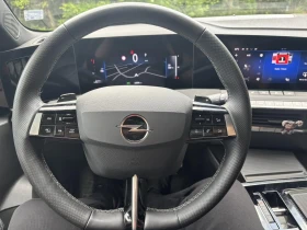 Opel Astra 1.2 SPORTS TOURER, снимка 15