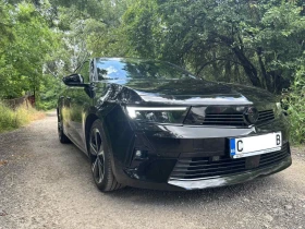 Opel Astra 1.2 SPORTS TOURER, снимка 5