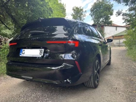 Opel Astra 1.2 SPORTS TOURER, снимка 9