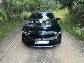 Opel Astra 1.2 SPORTS TOURER, снимка 1