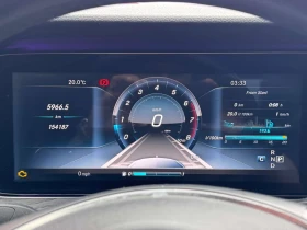 Mercedes-Benz E 300 АМГ ПАКЕТ/ДИСТРОНИК/ПОДГРЕВ/ПАНОРАМА/CARFAX/, снимка 7