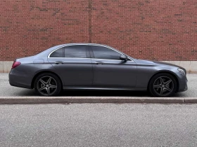 Mercedes-Benz E 300 АМГ ПАКЕТ/ДИСТРОНИК/ПОДГРЕВ/ПАНОРАМА/CARFAX/, снимка 4