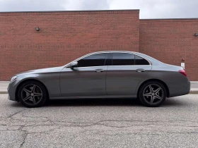 Mercedes-Benz E 300 АМГ ПАКЕТ/ДИСТРОНИК/ПОДГРЕВ/ПАНОРАМА/CARFAX/, снимка 3