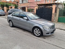 Mercedes-Benz C 220 2.2 CDI ШЕСТ СКОРОСТИ, снимка 7