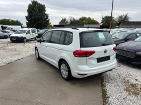 VW Touran AUTO 7МЕСТЕН, снимка 3