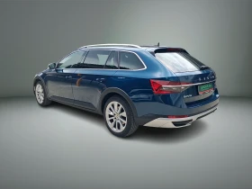 Skoda Superb  Скаут 2, 0 TDI, 200 к.с., 7D, снимка 3