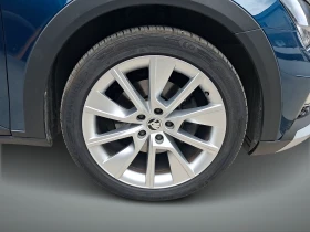 Skoda Superb  Скаут 2, 0 TDI, 200 к.с., 7D, снимка 7