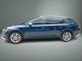 Skoda Superb  Скаут 2, 0 TDI, 200 к.с., 7D, снимка 2