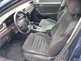 Skoda Superb  Скаут 2, 0 TDI, 200 к.с., 7D, снимка 9