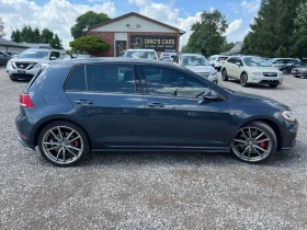 VW Golf * CARFAX * ОПЦИЯ ЗА ФИНАНСИРАНЕ, снимка 3
