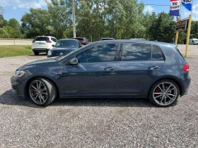 VW Golf * CARFAX * ОПЦИЯ ЗА ФИНАНСИРАНЕ, снимка 2