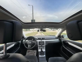 VW Passat 2.0 TDI HIGHLINE/панорама/4х4, снимка 7