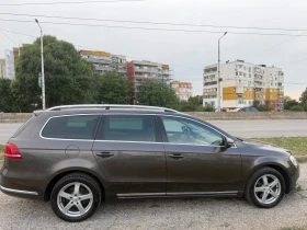 VW Passat 2.0 TDI HIGHLINE/панорама/4х4, снимка 4