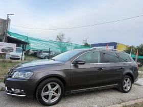VW Passat 2.0 TDI HIGHLINE/панорама/4х4, снимка 1