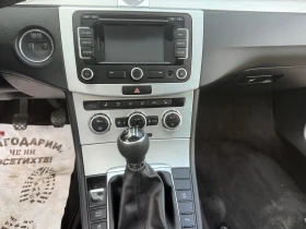 VW Passat 2.0 TDI HIGHLINE/панорама/4х4, снимка 9