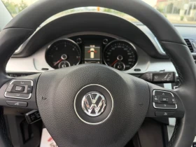 VW Passat 2.0 TDI HIGHLINE/панорама/4х4, снимка 11