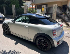 Mini Coupe JCW SD 2.0, снимка 5