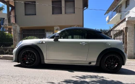 Mini Coupe JCW SD 2.0, снимка 17