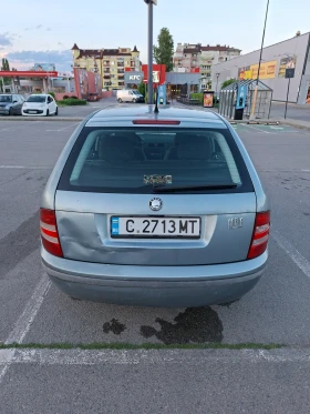 Skoda Fabia 1.9 SDI, снимка 5