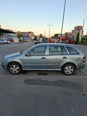 Skoda Fabia 1.9 SDI, снимка 2