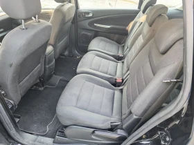 Ford S-Max, снимка 6
