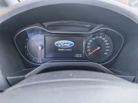 Ford S-Max, снимка 3