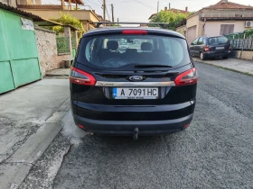 Ford S-Max, снимка 2
