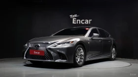 Lexus LS 500 LUXURY* AWD* ПОДГРЕВ* ОБДУХВАНЕ* МАСАЖИ* ПАНО* 360, снимка 1