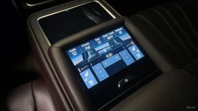 Lexus LS 500 LUXURY* AWD* ПОДГРЕВ* ОБДУХВАНЕ* МАСАЖИ* ПАНО* 360, снимка 16