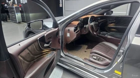 Lexus LS 500 LUXURY* AWD* ПОДГРЕВ* ОБДУХВАНЕ* МАСАЖИ* ПАНО* 360, снимка 9