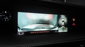 Lexus LS 500 LUXURY* AWD* ПОДГРЕВ* ОБДУХВАНЕ* МАСАЖИ* ПАНО* 360, снимка 13