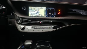 Lexus LS 500 LUXURY* AWD* ПОДГРЕВ* ОБДУХВАНЕ* МАСАЖИ* ПАНО* 360, снимка 14