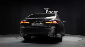 Lexus LS 500 LUXURY* AWD* ПОДГРЕВ* ОБДУХВАНЕ* МАСАЖИ* ПАНО* 360, снимка 4