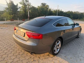 Audi A5, снимка 3