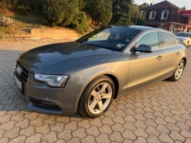 Audi A5, снимка 2