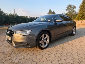 Audi A5, снимка 7