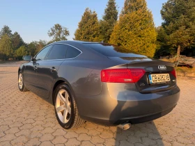 Audi A5, снимка 4