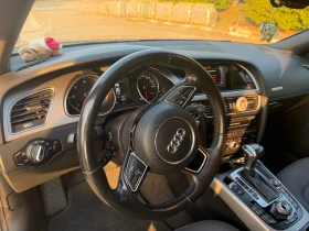 Audi A5, снимка 9