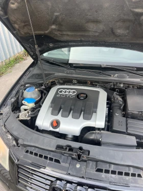 Audi A3 2.0 TDI, снимка 8
