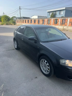 Audi A3 2.0 TDI, снимка 6