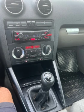 Audi A3 2.0 TDI, снимка 2