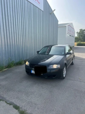 Audi A3 2.0 TDI, снимка 5