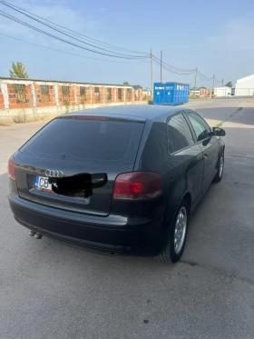 Audi A3 2.0 TDI, снимка 9