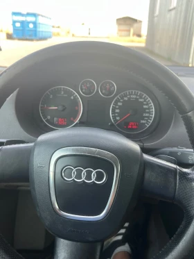 Audi A3 2.0 TDI, снимка 3