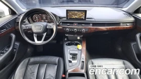 Audi A4, снимка 7