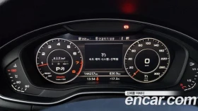 Audi A4, снимка 8