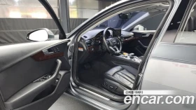 Audi A4, снимка 10
