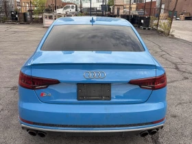 Audi S4 Technik / 360 / Distronic / B&O / Carfax, снимка 4
