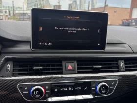 Audi S4 Technik / 360 / Distronic / B&O / Carfax, снимка 11